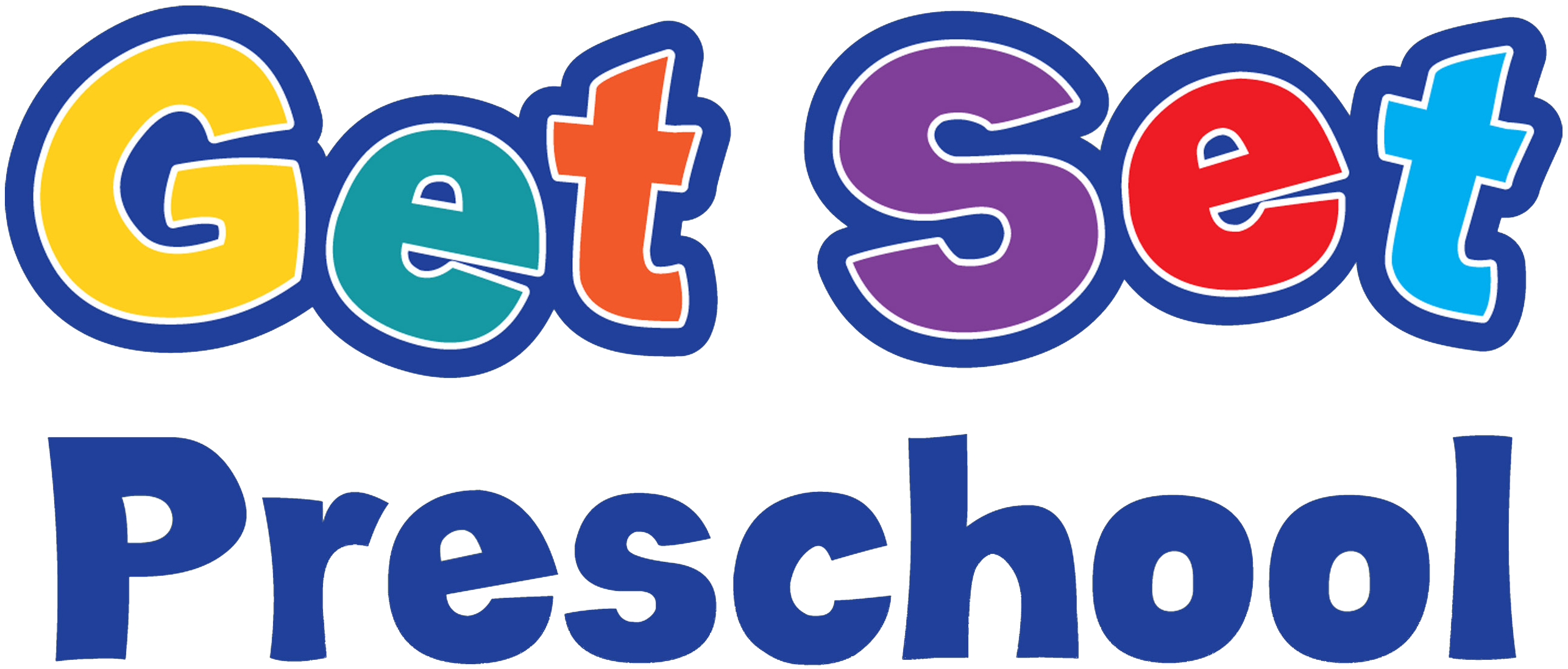 Get Set Logo